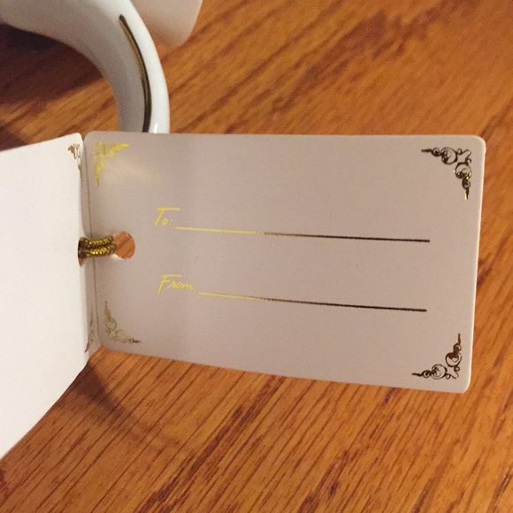 Monogram mug - Picture 8 of 9